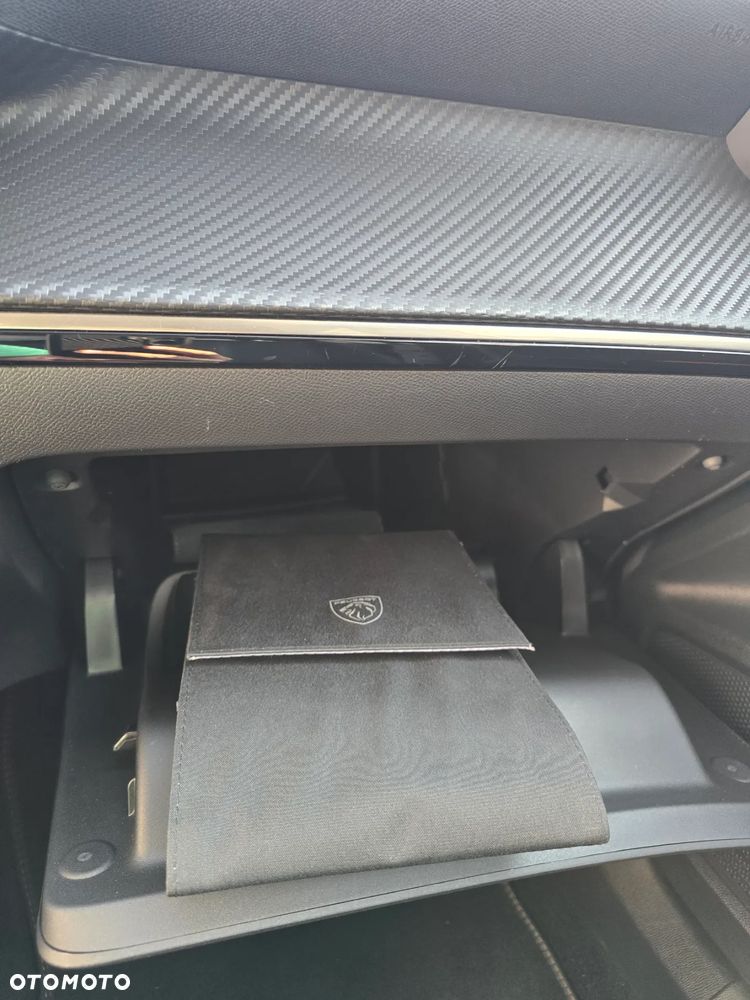 Peugeot 2008 1.2 PureTech Allure S&S EAT8 - 26