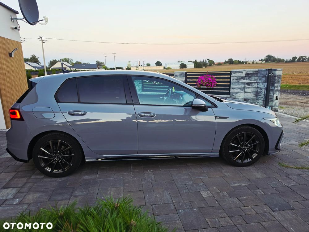 Volkswagen Golf 2.0 TDI R-Line Plus DSG - 28