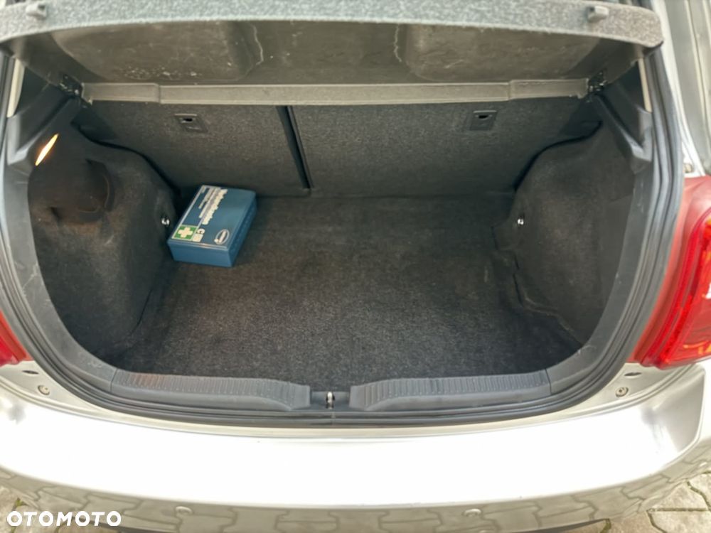 Toyota Auris 1.6 MultiMode Edition - 20