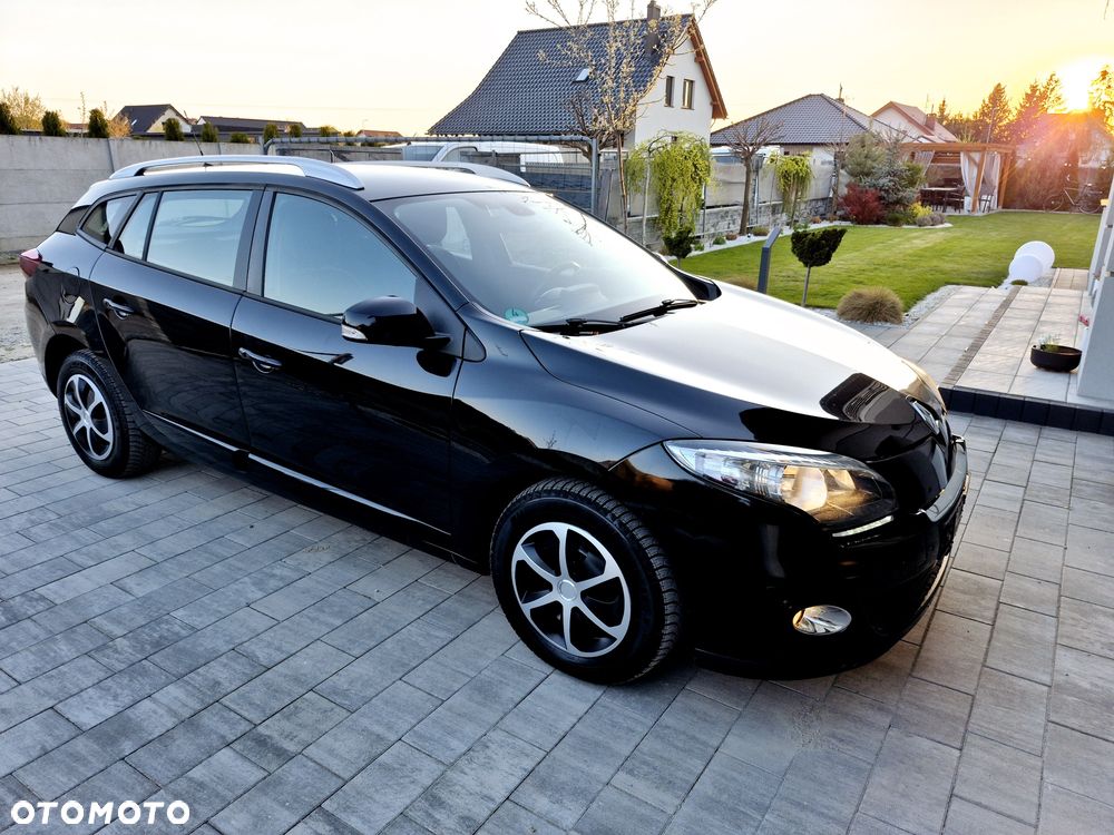Renault Megane - 2