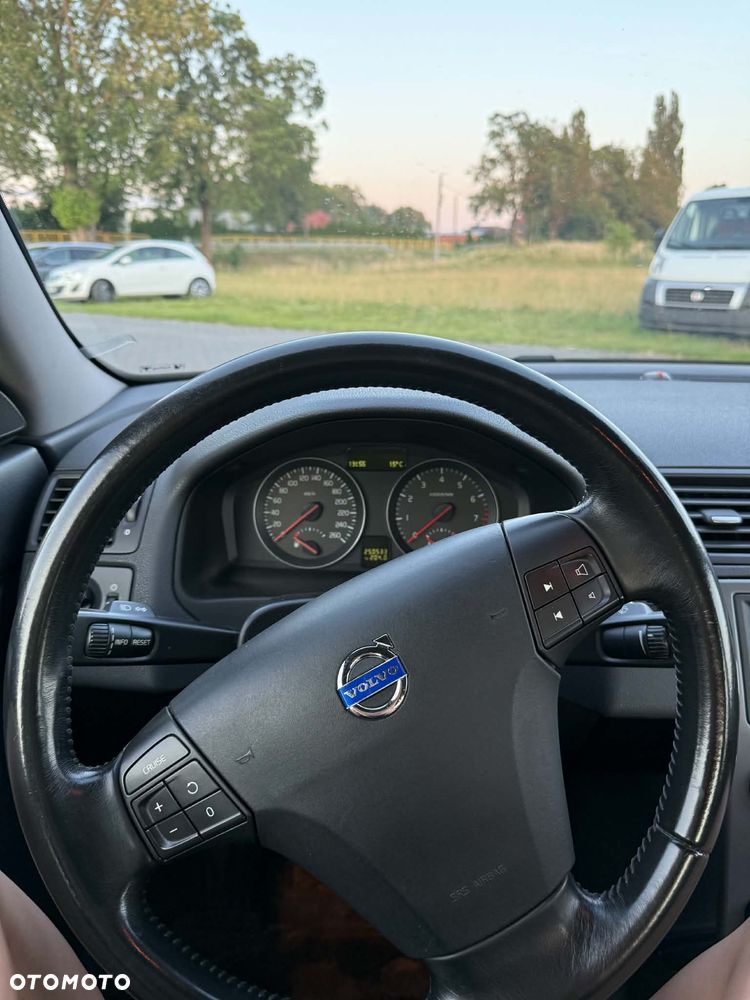 Volvo S40 - 8