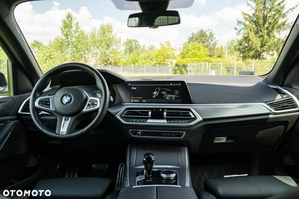 BMW X5 xDrive25d - 18