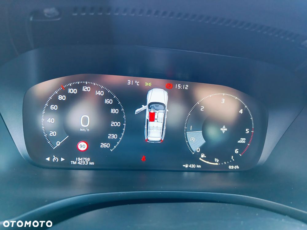 Volvo V60 D3 Momentum Pro - 17