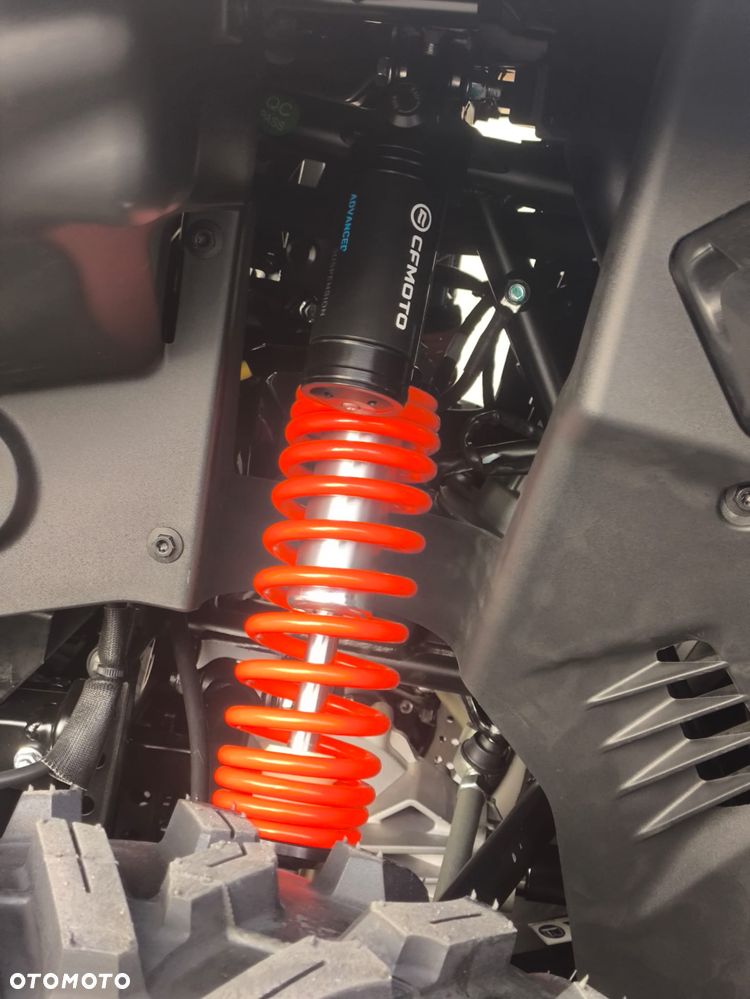 CFMoto CForce - 15