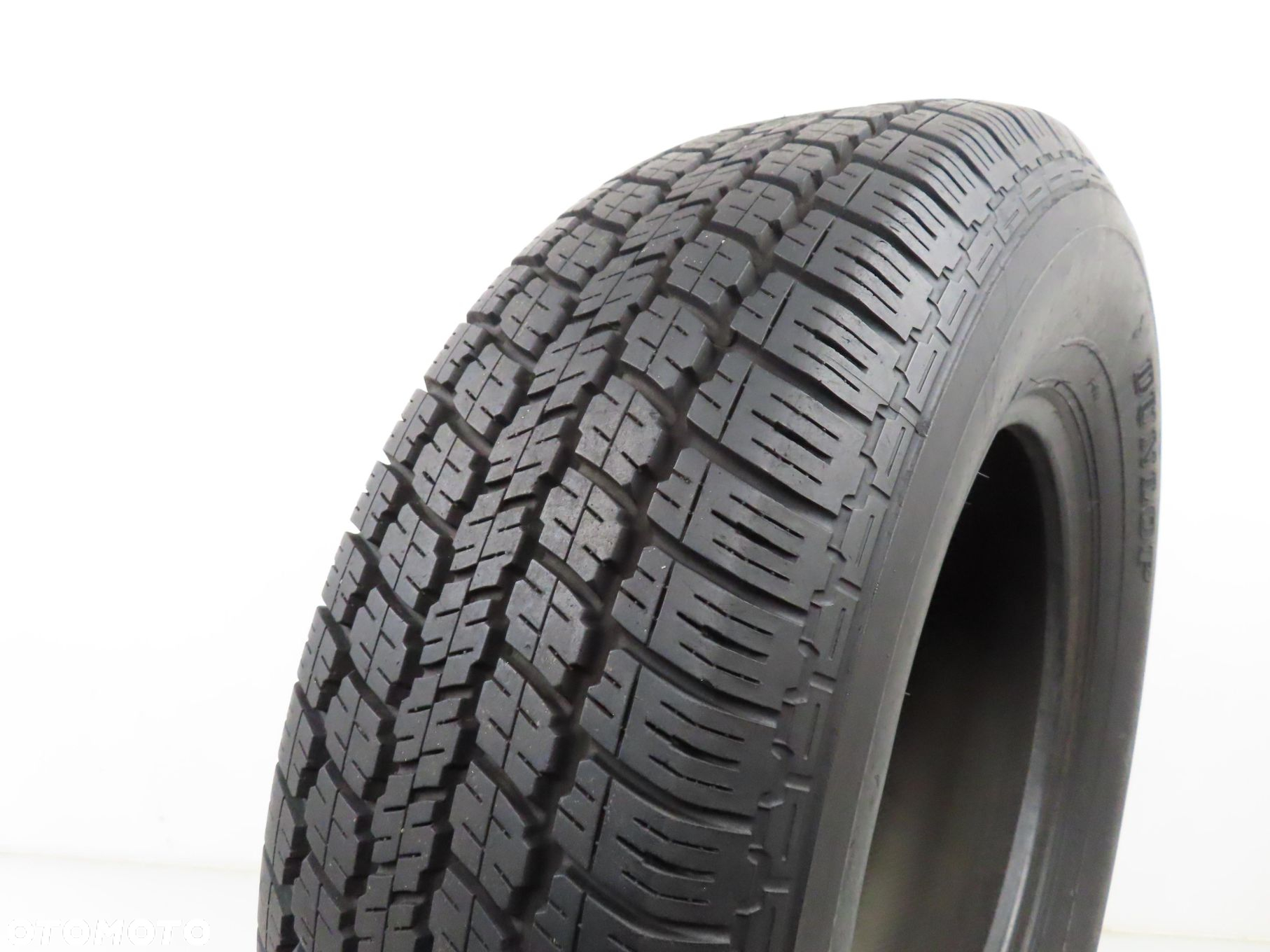 225/70R15 OPONA CAŁOROCZNA Dunlop Grandtrek TG27 100S - 11