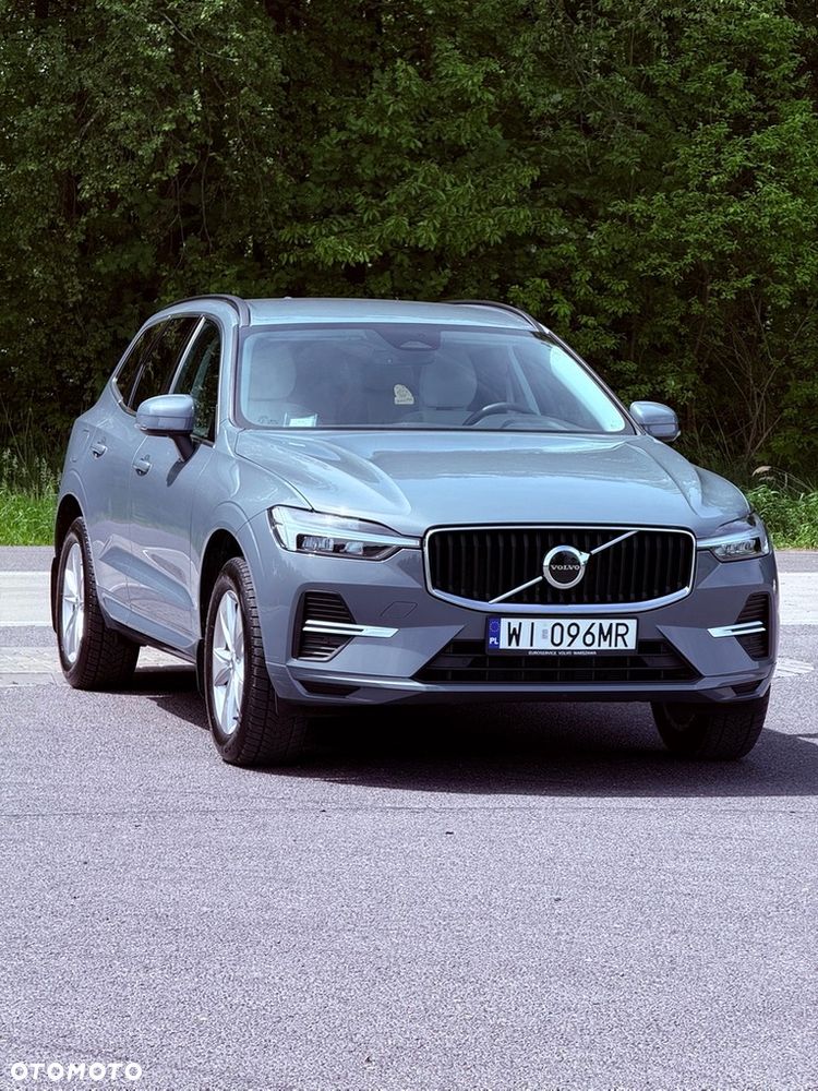 Volvo XC 60 B4 B Core - 1