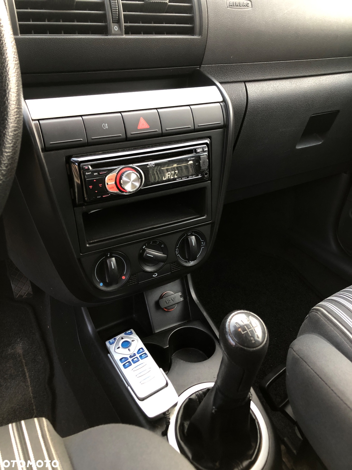 Volkswagen Fox - 8