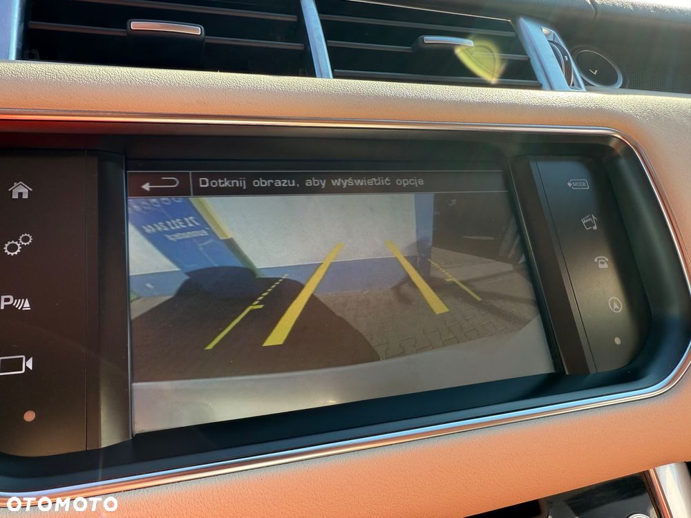 Land Rover Range Rover Sport - 35