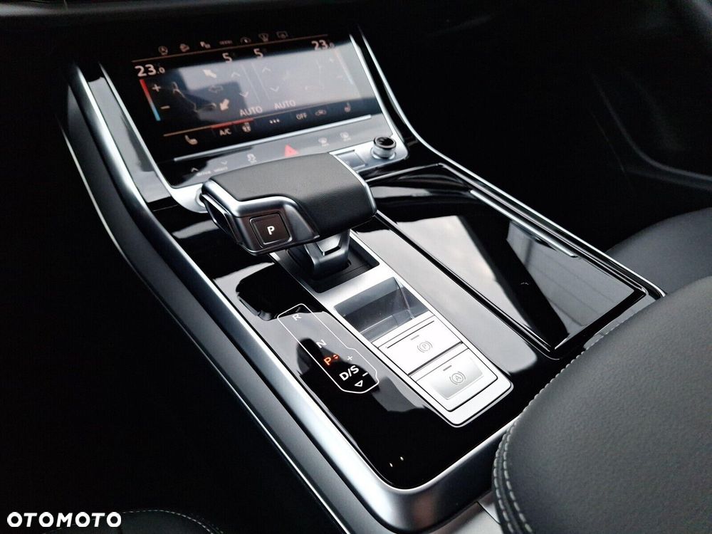 Audi Q8 - 26