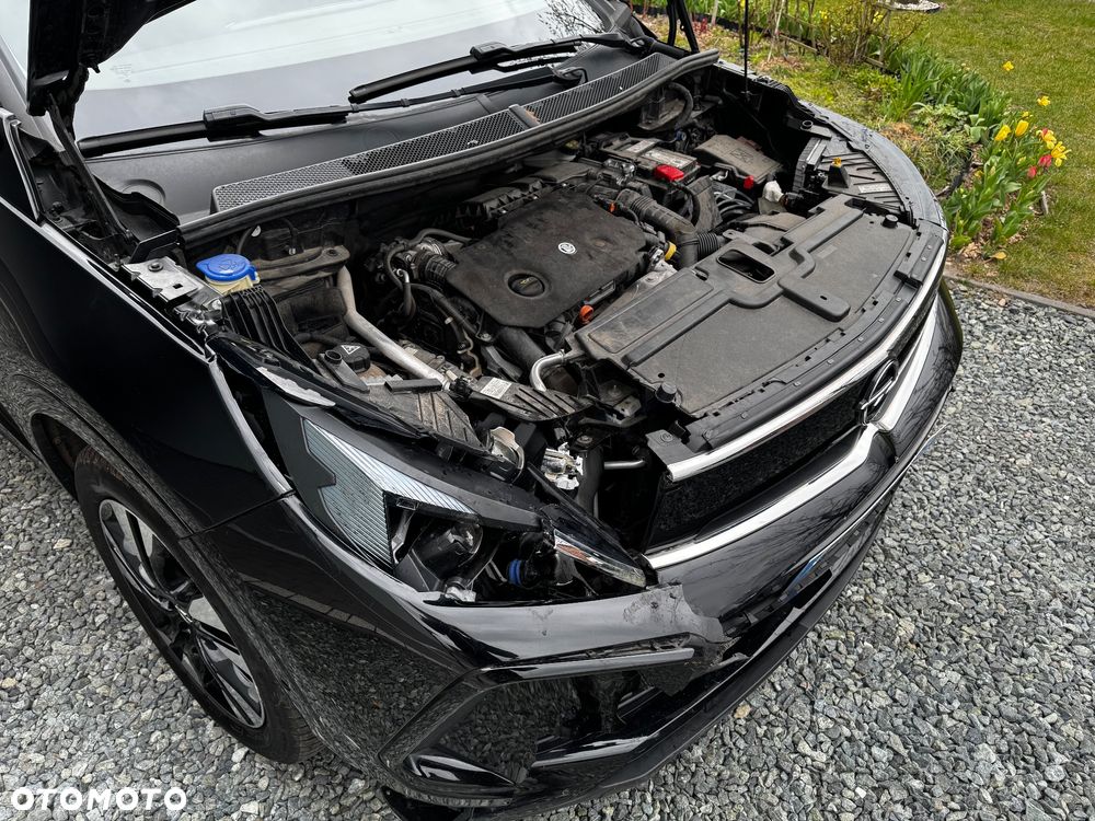 Opel Grandland X 1.5 D Start/Stop Automatik Elegance - 8