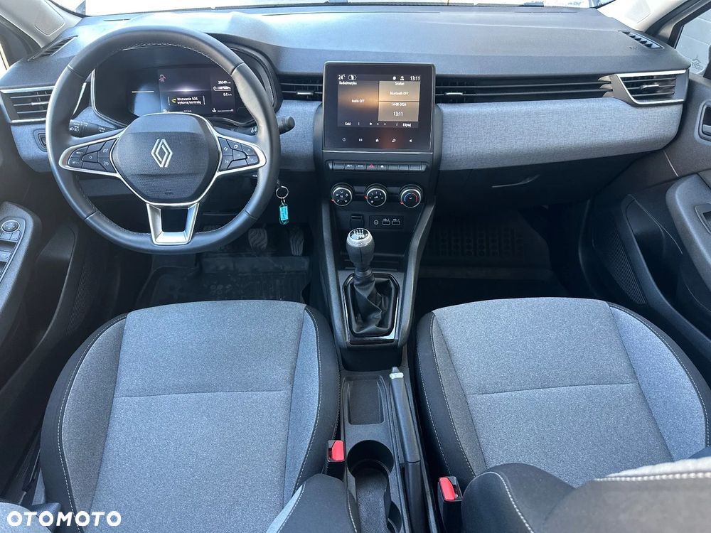 Renault Clio 1.0 TCe Evolution - 22