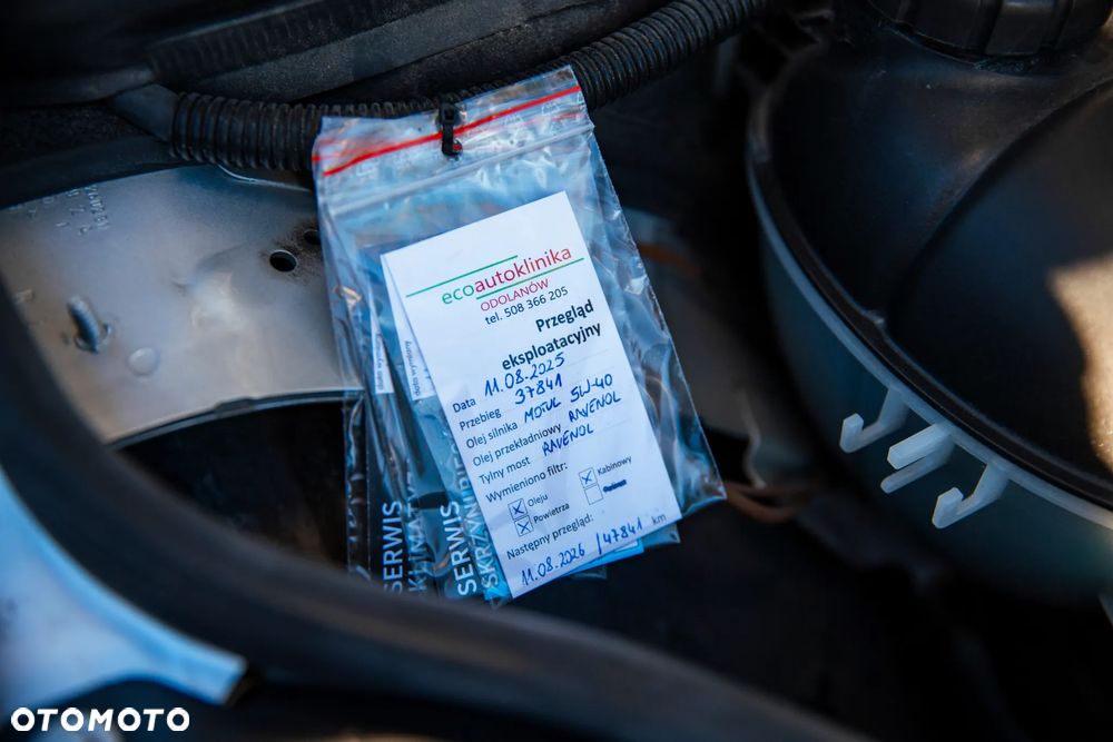 Mercedes-Benz Klasa E 500 Avantgarde - 25