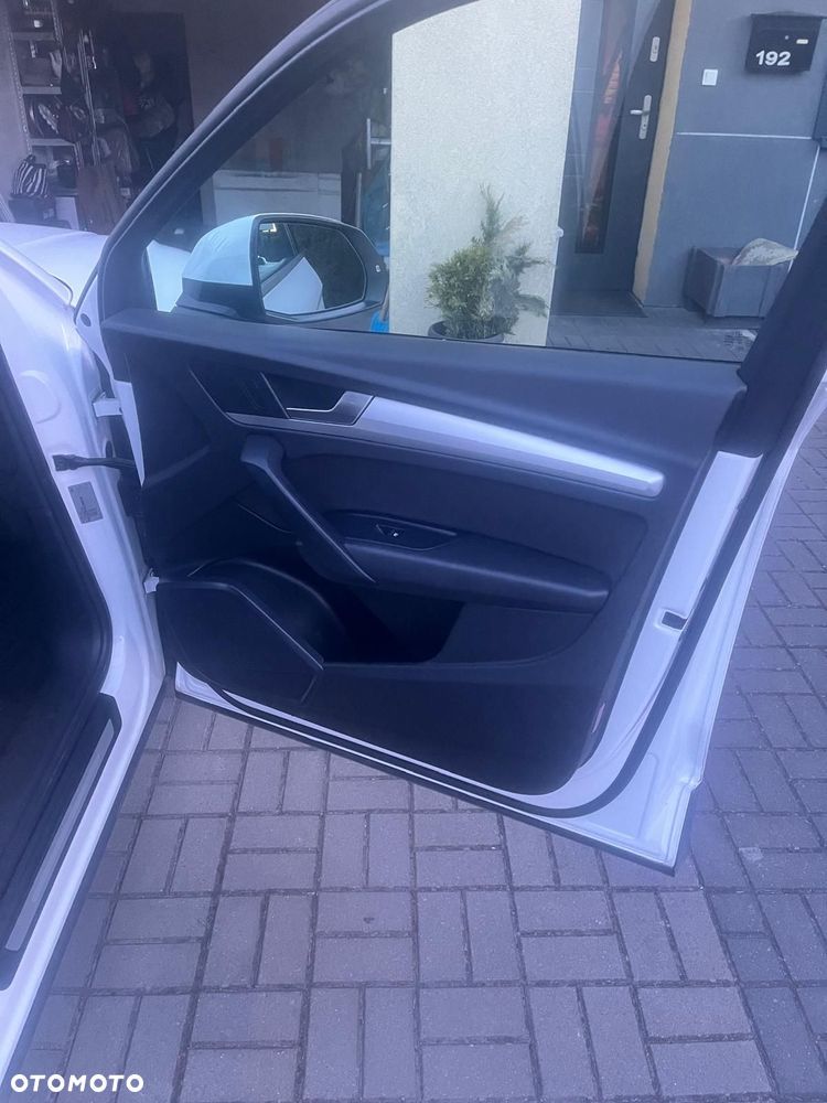 Audi Q5 2.0 TDI Quattro S tronic - 13