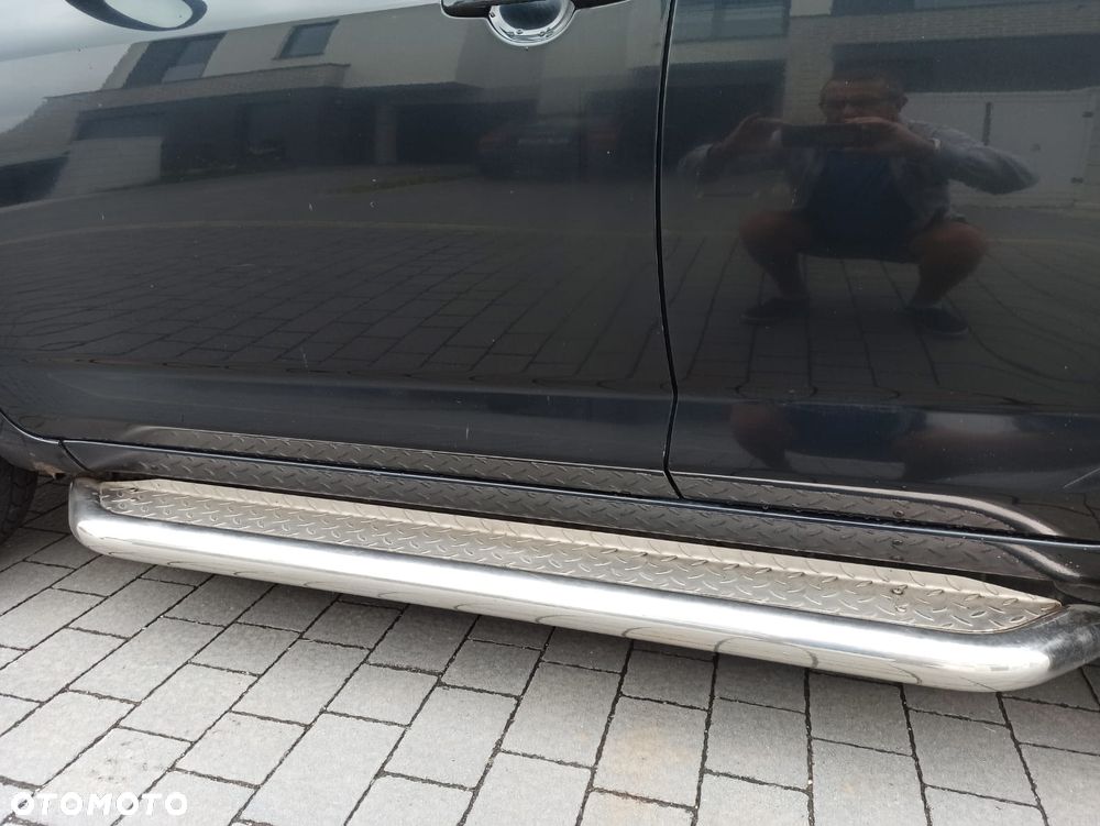 Toyota RAV4 2.2 D-CAT 2010 - 8