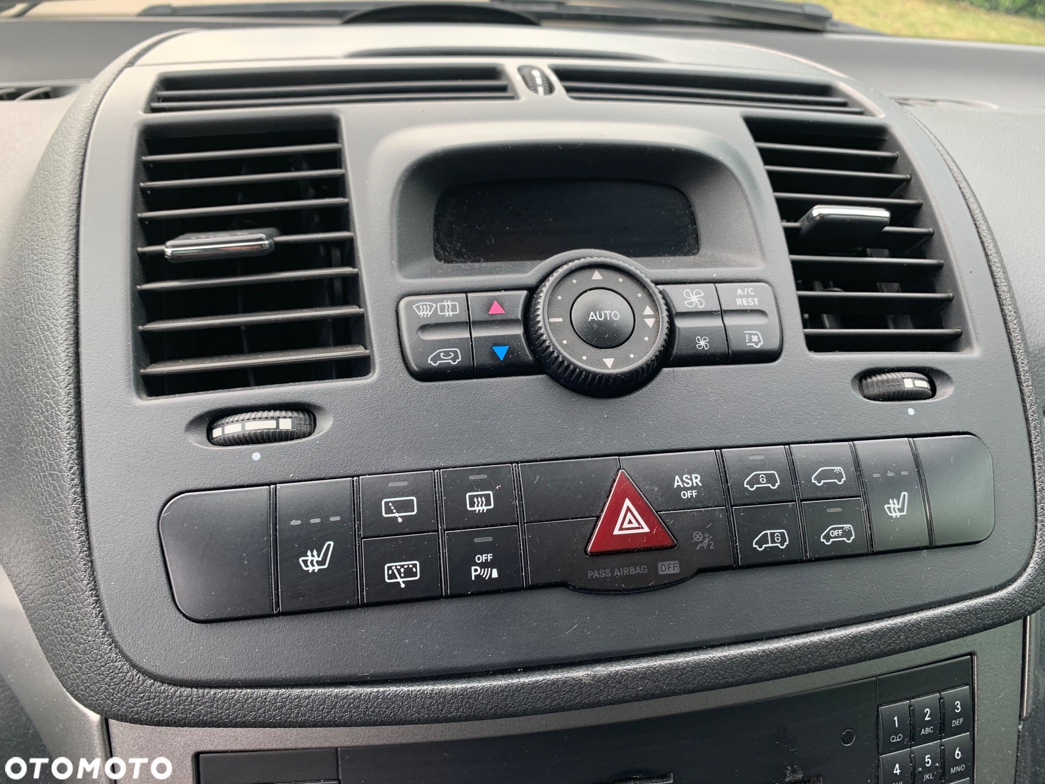 Mercedes-Benz Viano 3.0 CDI Ambiente - 13