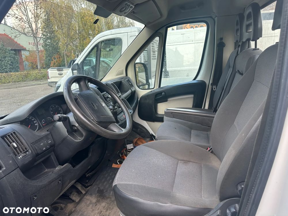Peugeot BOXER - 3