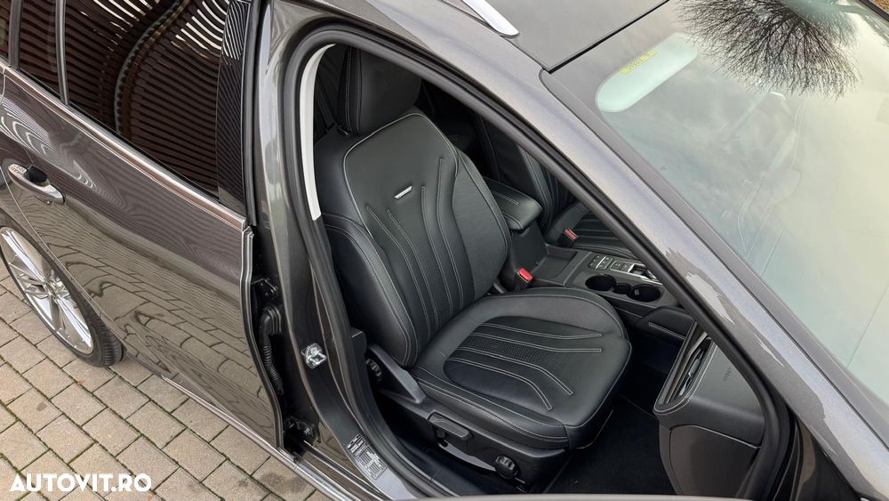 Ford Focus 1.5 EcoBlue Start-Stopp-System Aut. ACTIVE VIGNALE - 20