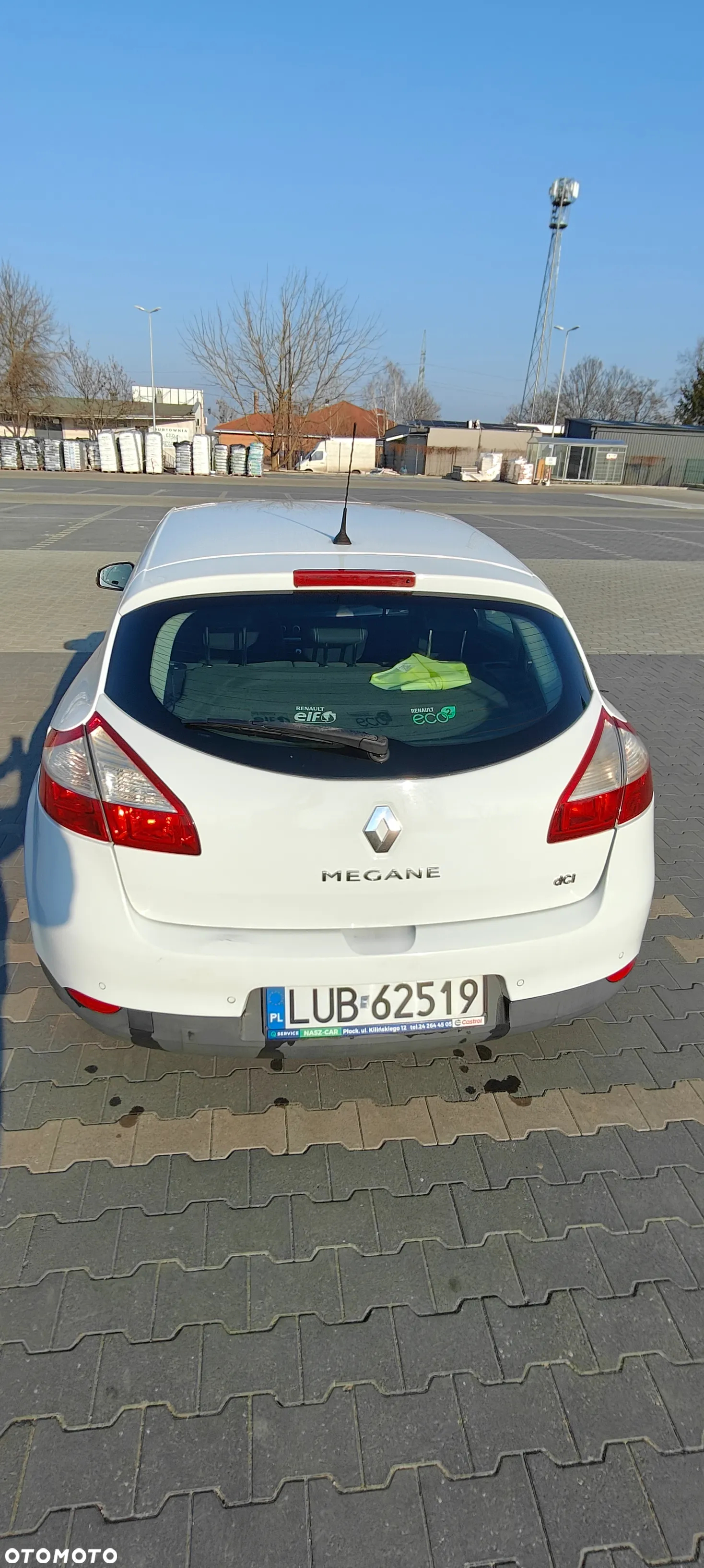 Renault Megane - 5