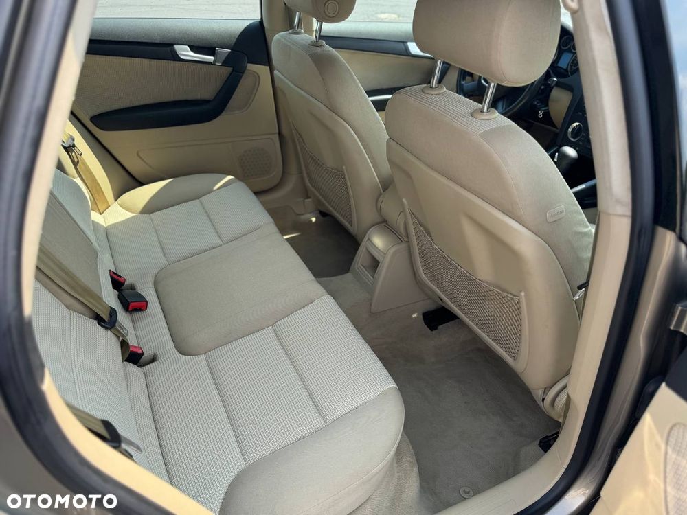 Audi A3 Sportback - 21