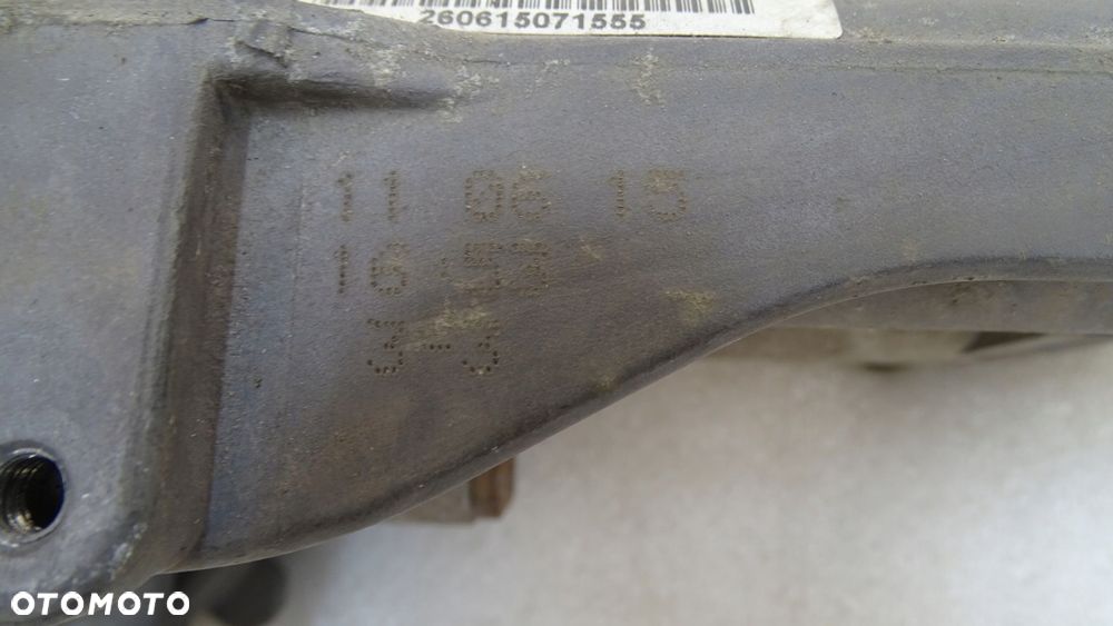 VW GOLF VII, SEAT, SKODA 5Q1423051AL - przekładnia kierownicza - 7