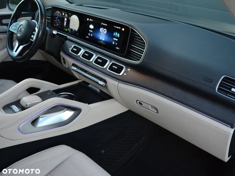 Mercedes-Benz GLE 350 de 4-Matic Premium Plus - 23