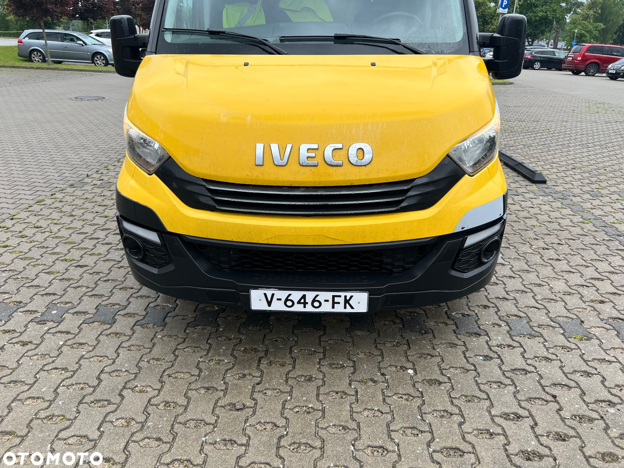 Iveco Daily - 14