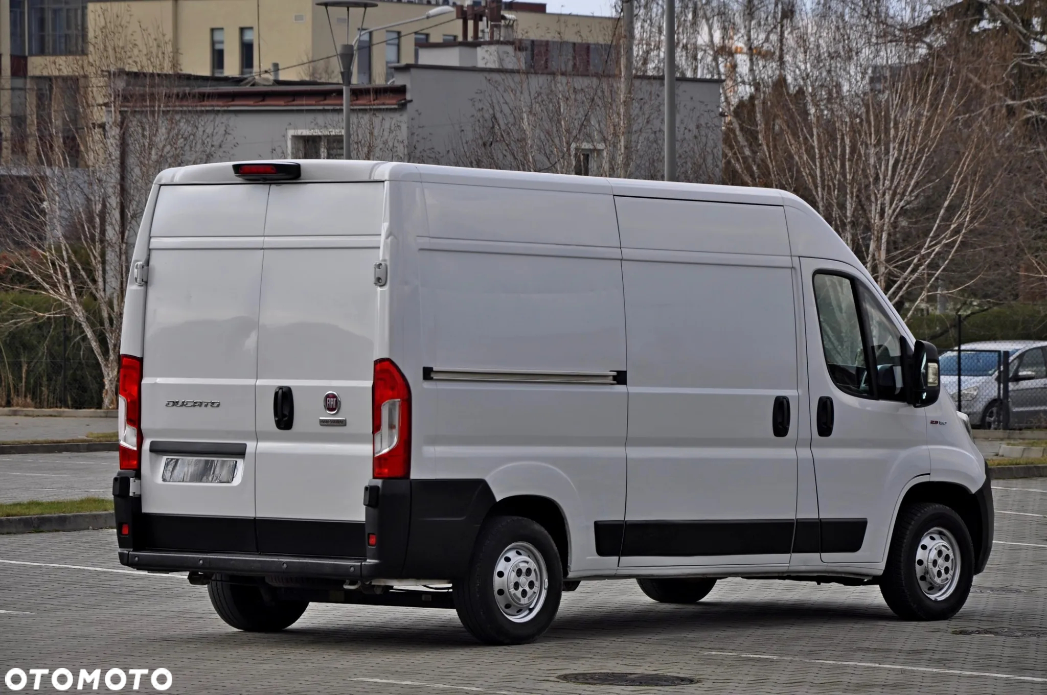 Fiat Ducato - 3
