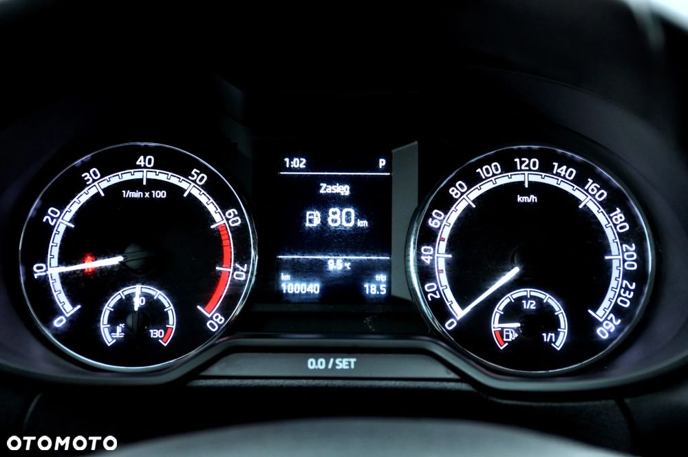 Skoda Octavia 1.5 TSI ACT DSG Style - 39