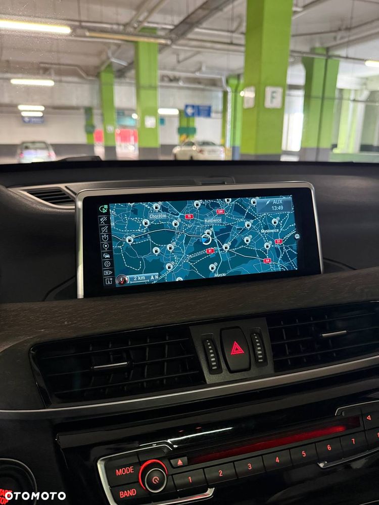 BMW X1 xDrive25i xLine - 19