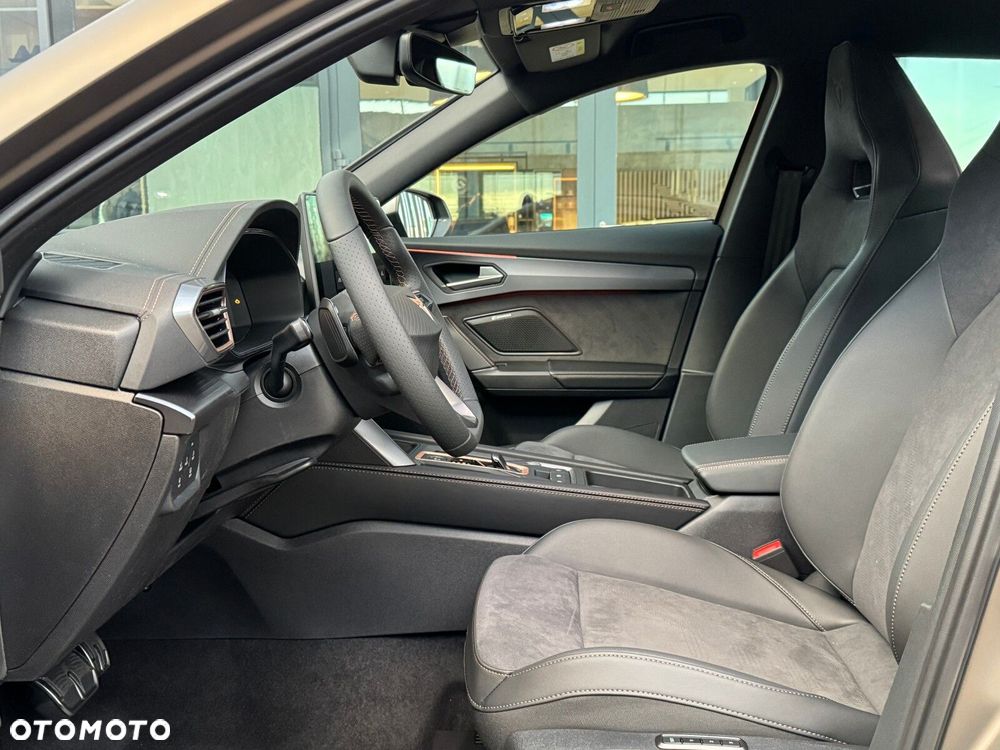 Cupra Formentor 2.5 TSI 4Drive VZ5 Century Bronze DSG - 22