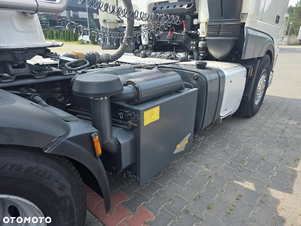 DAF wydmuch WELGRO + Spitzer SF2755/4P 4-komorowa do paszy, - 35