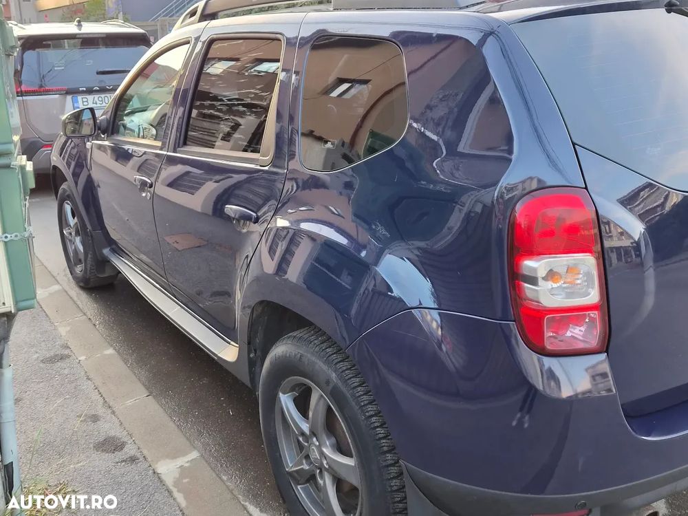 Dacia Duster - 4