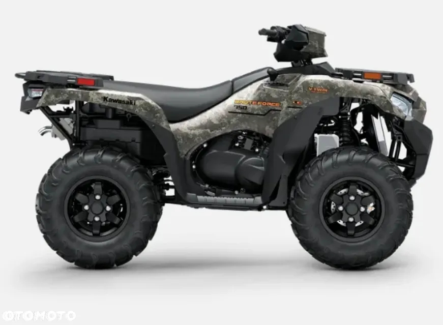 Kawasaki Inny
