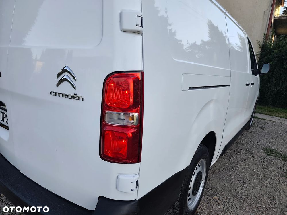 Citroën Jumpy Long - 15