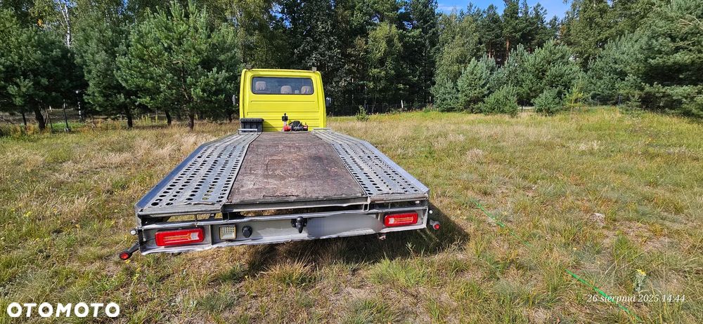 Volkswagen LT35 - 8