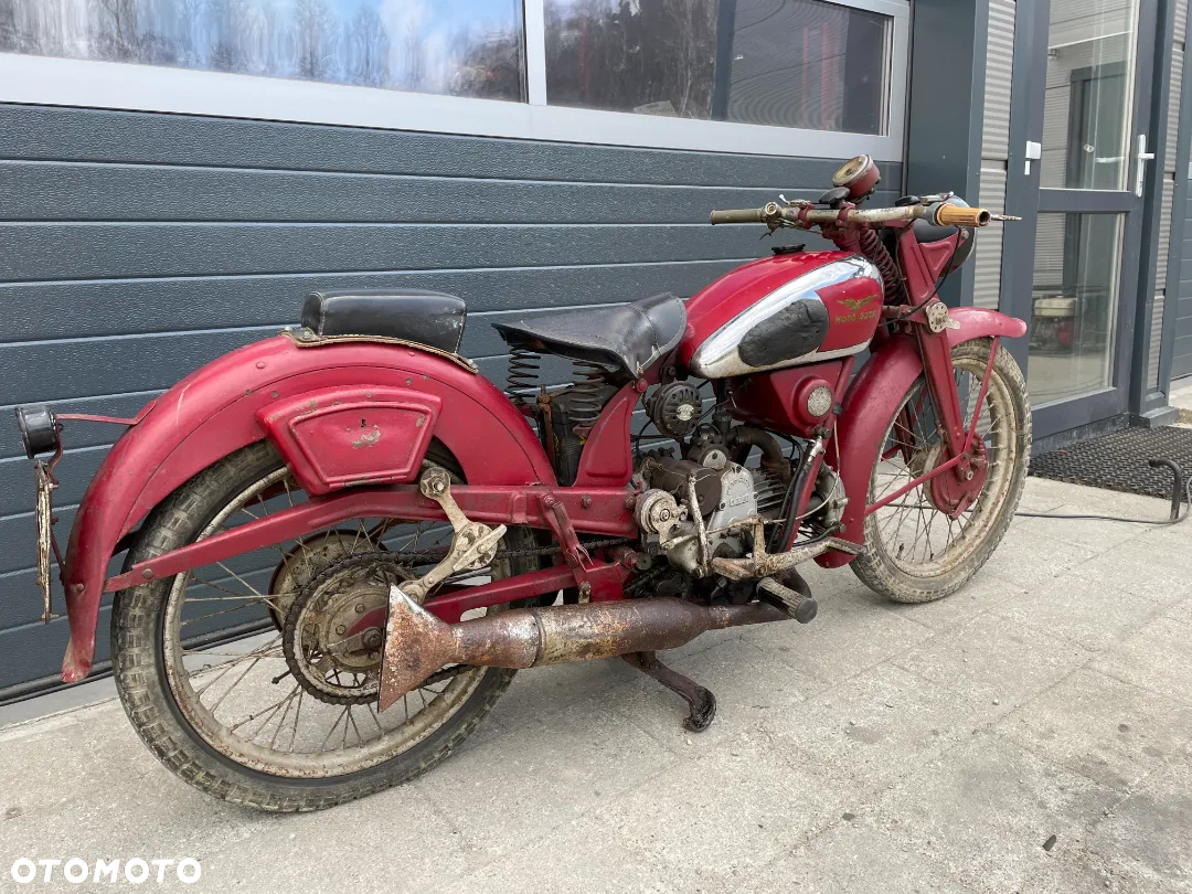 Moto Guzzi Inny - 7