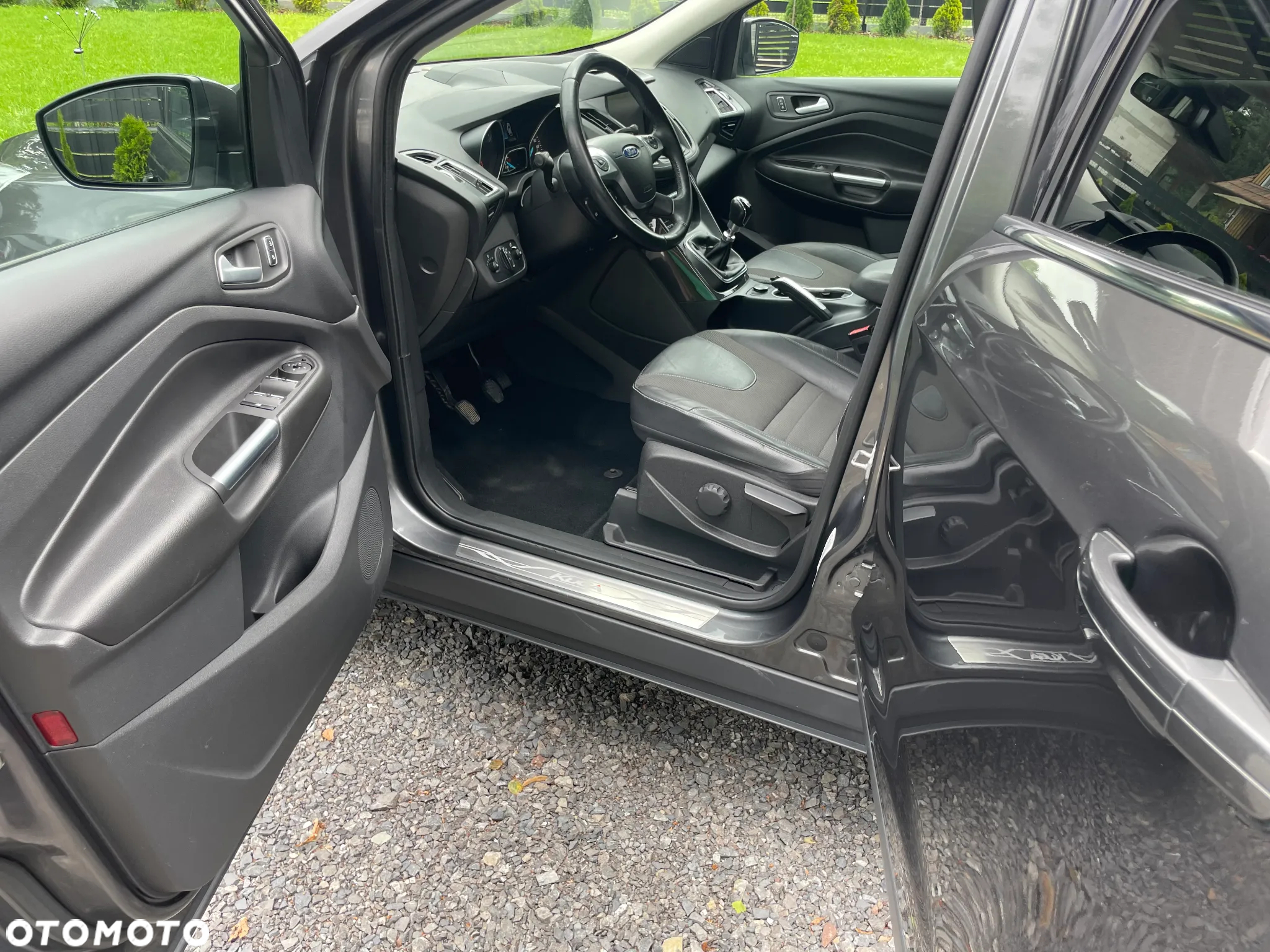 Ford Kuga 2.0 TDCi 2x4 Business Edition - 7