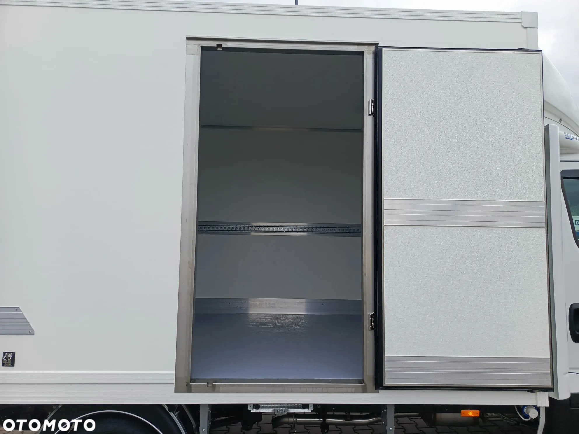 Iveco Daily 35S18HA8 - 19