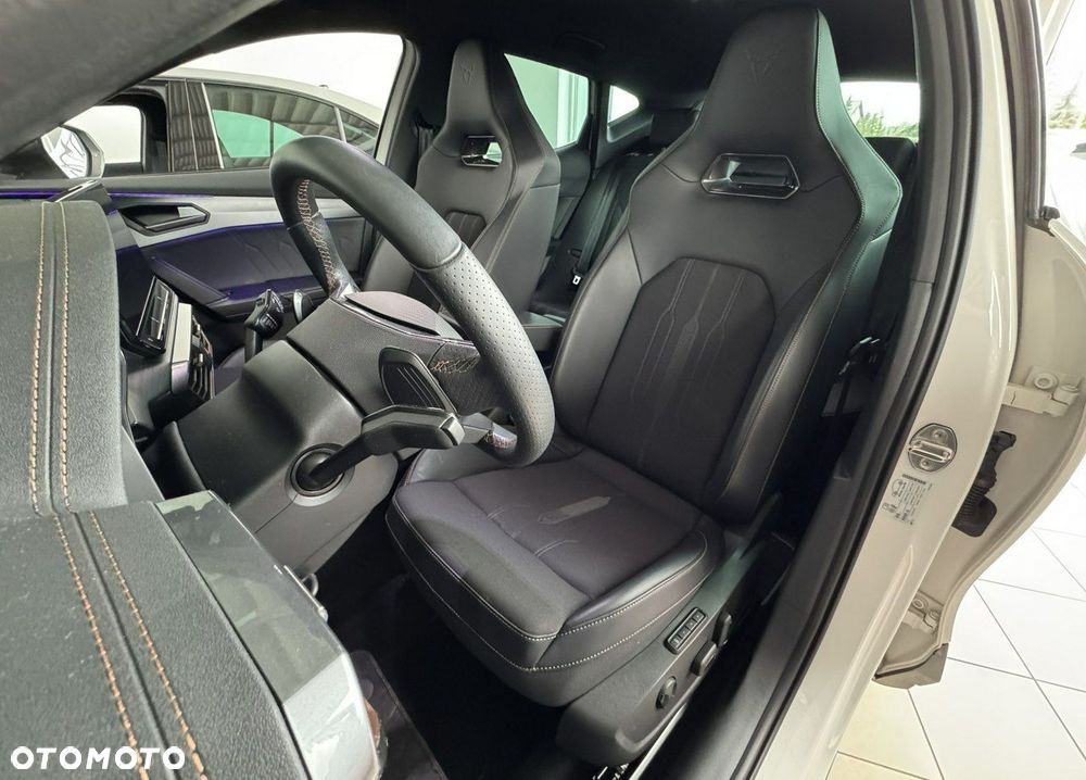 Cupra Formentor 1.5 TSI DSG - 12