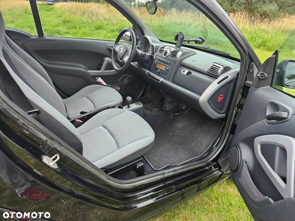 Smart Fortwo - 15
