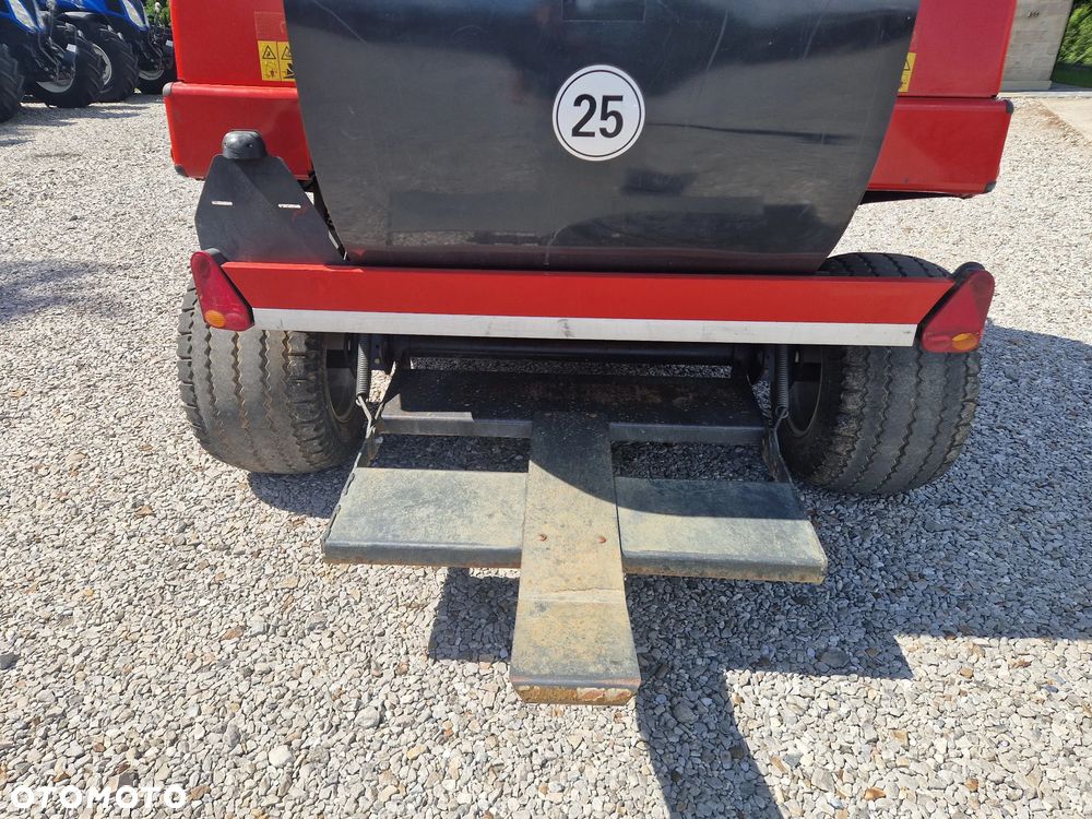 Vicon RV 2160 - 35