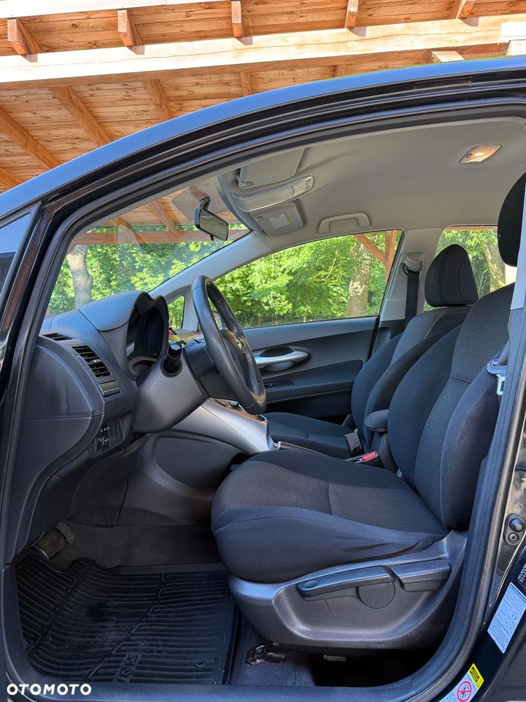 Toyota Auris - 23