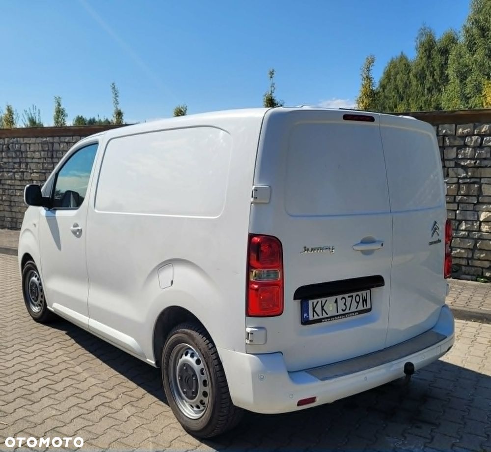 Citroën Jumpy Combi - 8