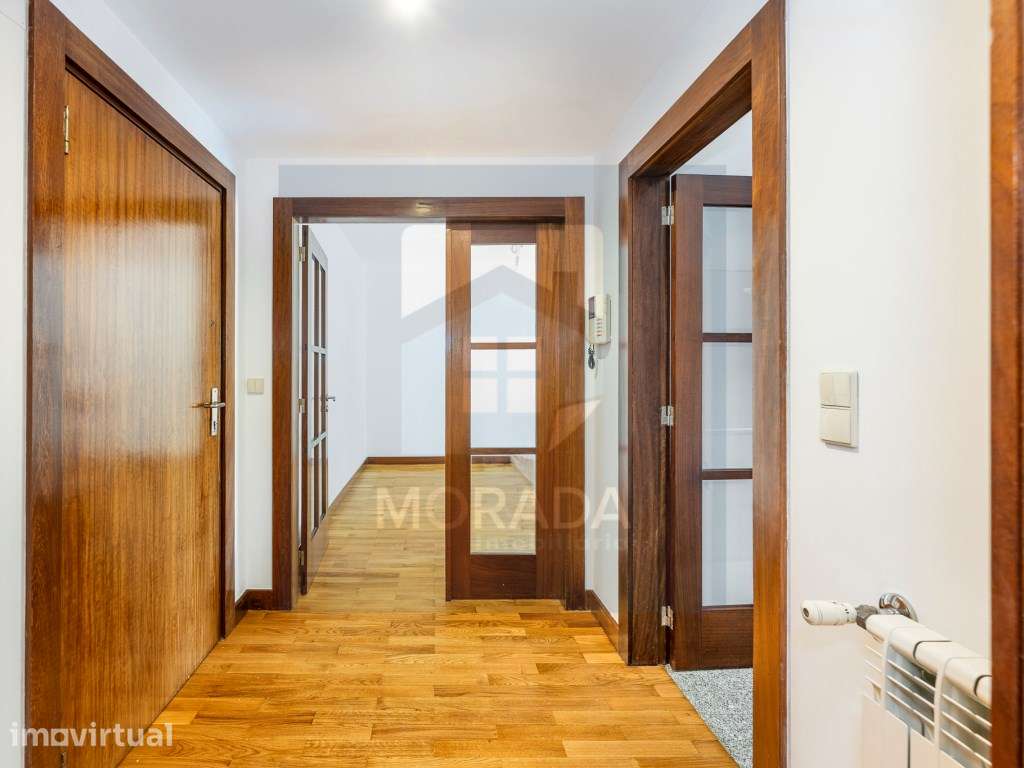 APARTAMENTO T1+1 C/ TERRAÇO || CAMPO ALEGRE || PORTO - Grande imagem: 5/33