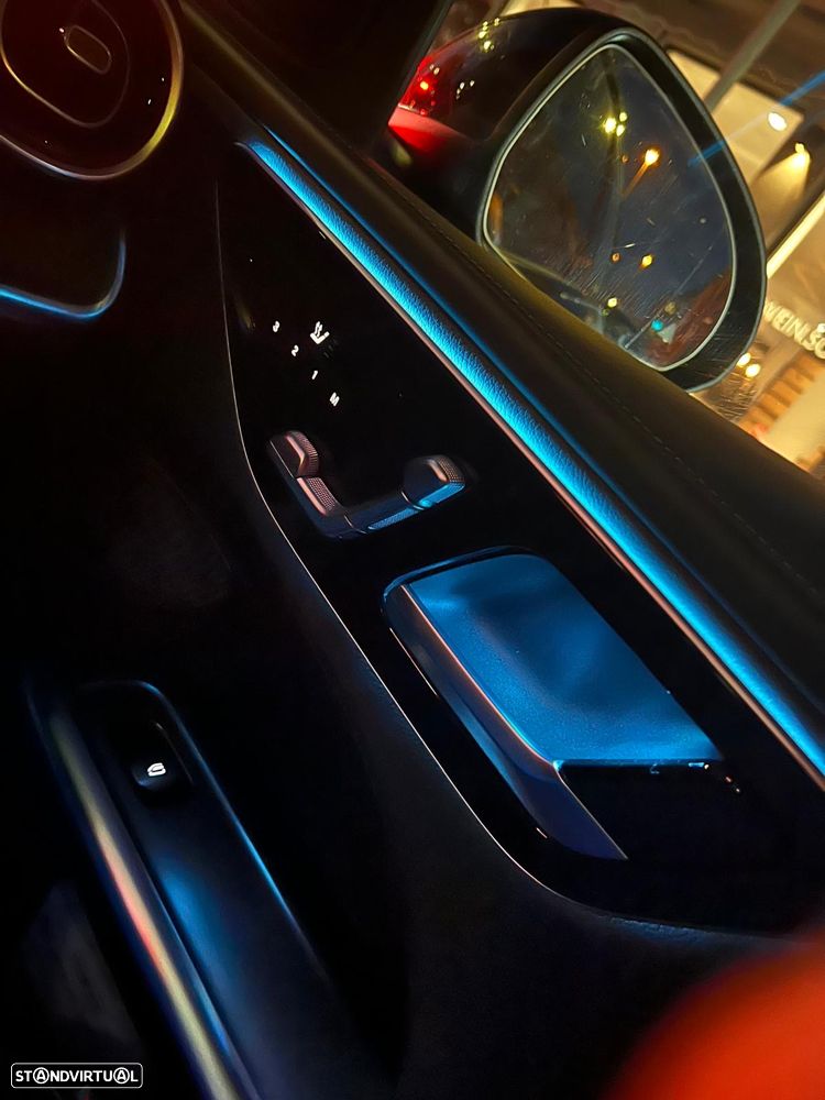 Mercedes-Benz C 300 e T 9G-TRONIC AMG Line Advanced - 10