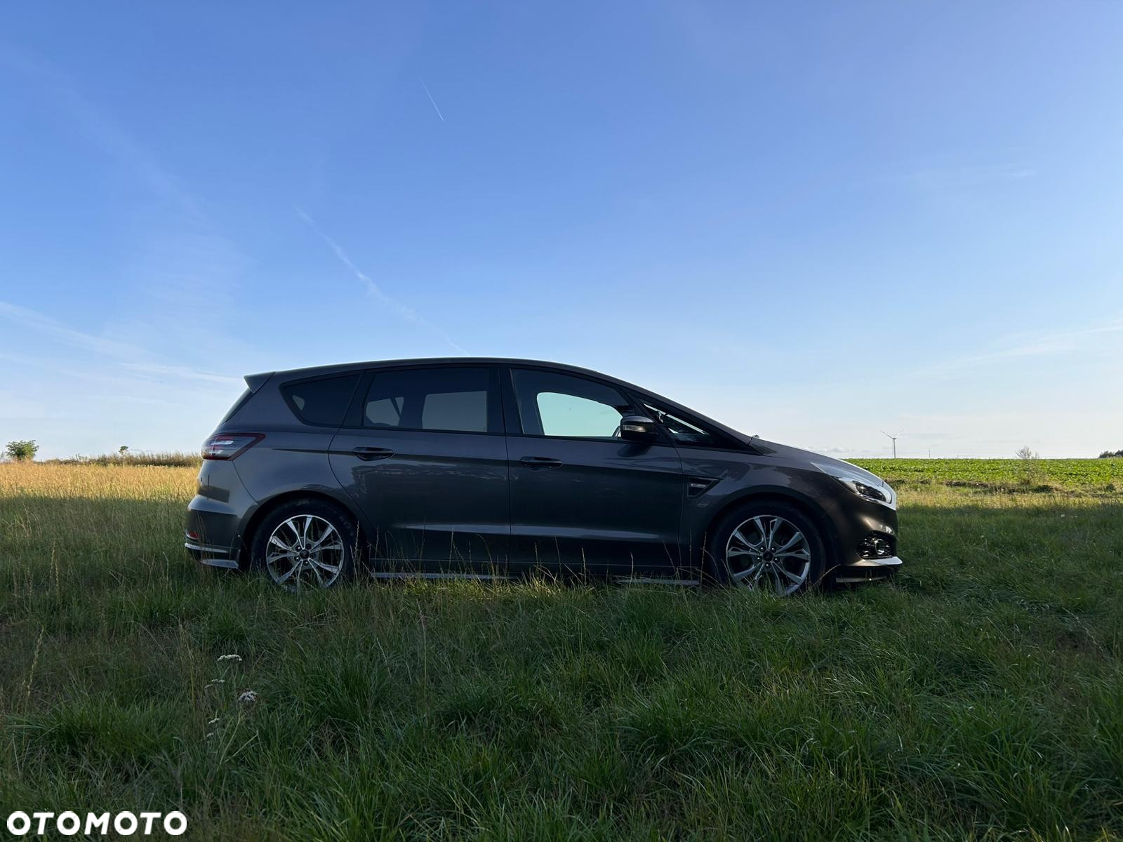 Ford S-Max 2.0 TDCi Bi-Turbo ST-Line PowerShift - 5