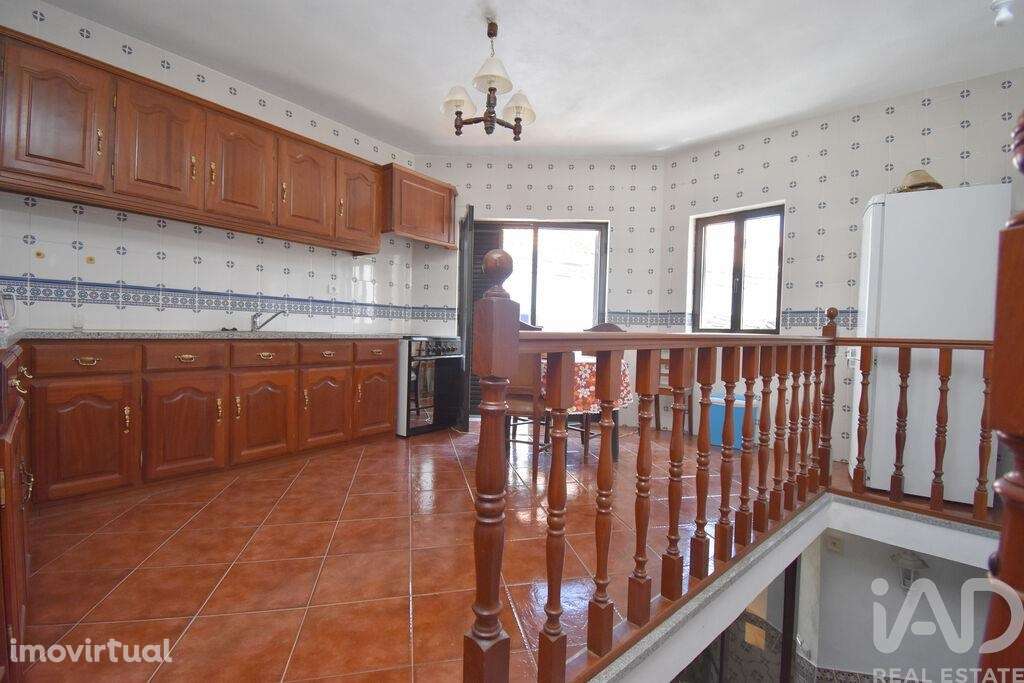 Casa de aldeia T2 em Benfeita de 116,00 m2 - Grande imagem: 2/22