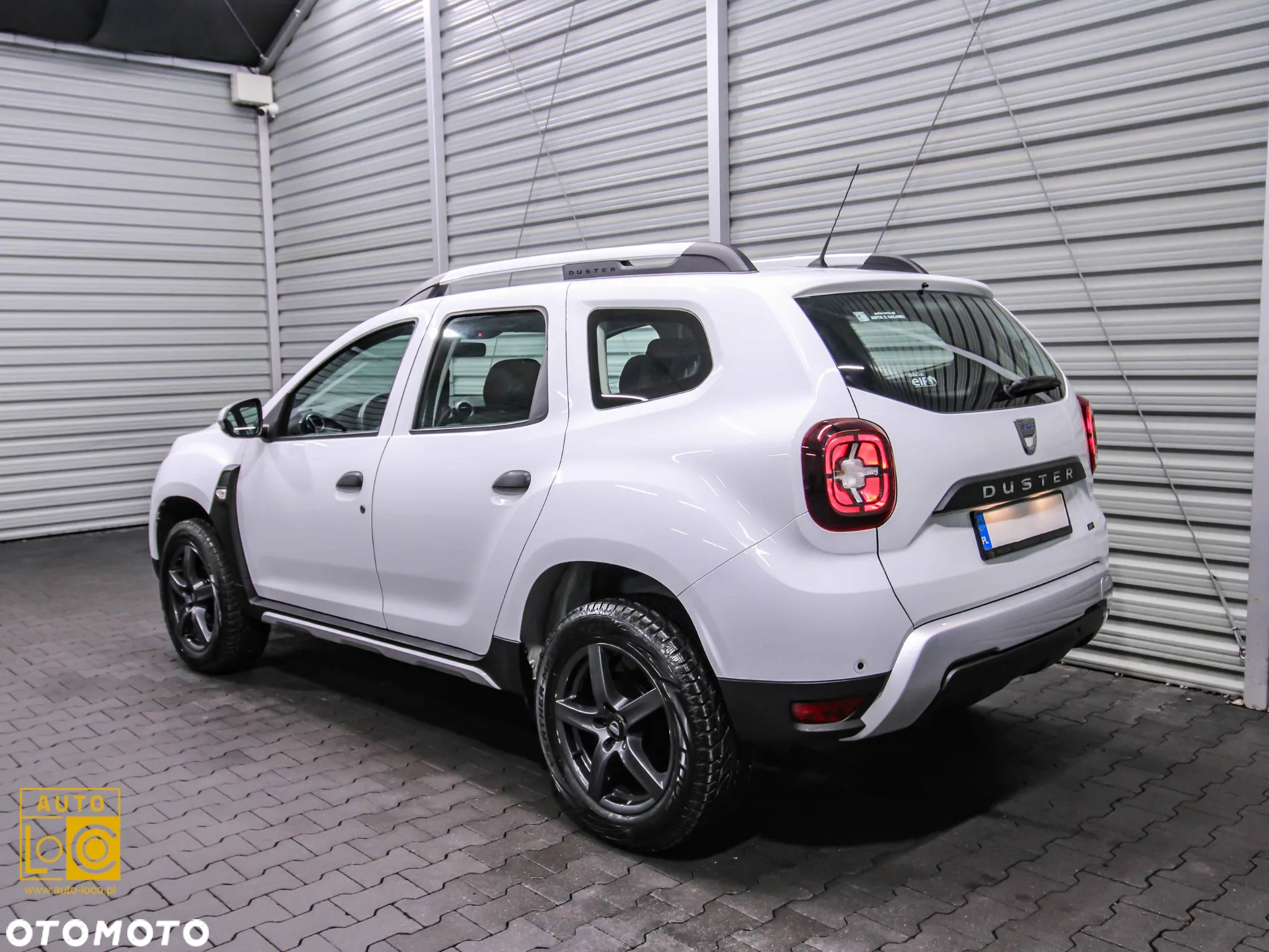 Dacia Duster 1.0 TCe Prestige - 4