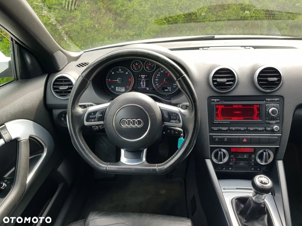 Audi A3 Cabrio - 16