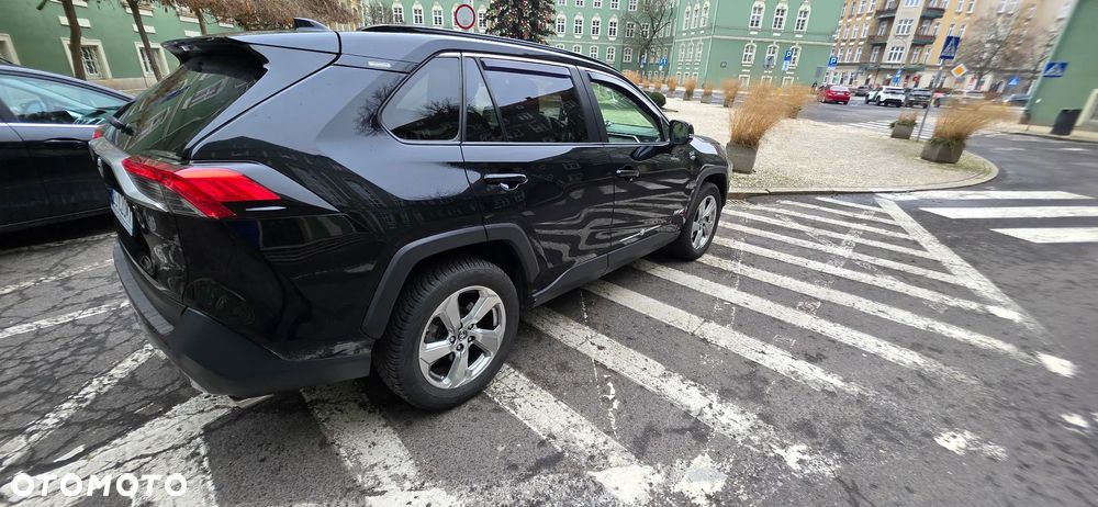 Toyota RAV4 ver-2-0-comfort-4x2-ms - 3